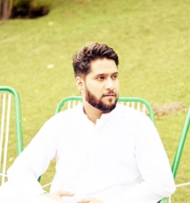 Atif Raza